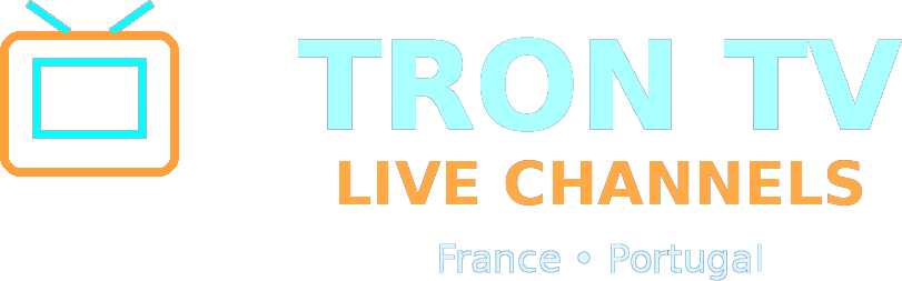 Tron TV Live Channels